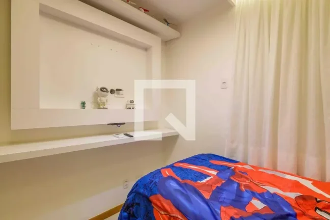 Imagem Apartamento à Venda - Recreio, 3 Quartos, 89 m2