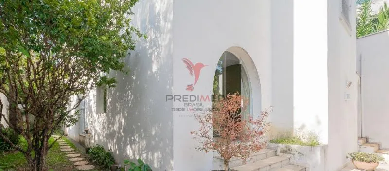 Imagem Casa 3 dormitórios 2 suítes 280m² 4 vagas Vila Madalena Sao Paulo/SP