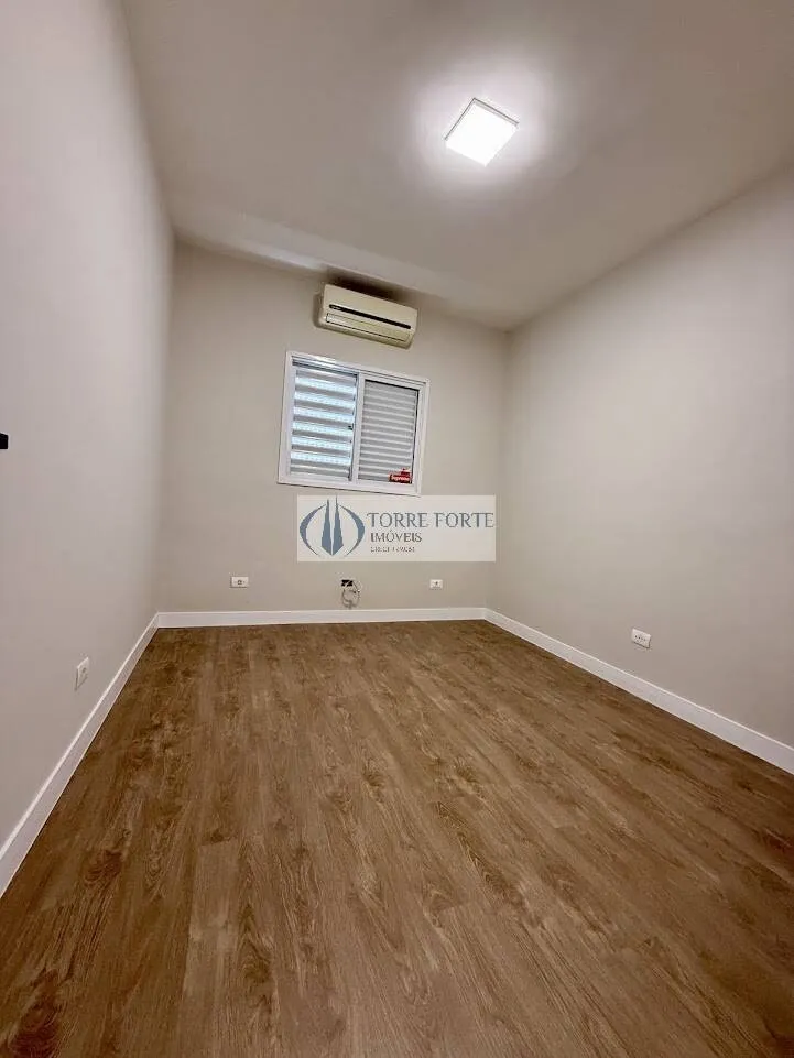 Imagem Sobrado 3 dormitórios 1 suite 2 vagas em condominio fechado Santo André