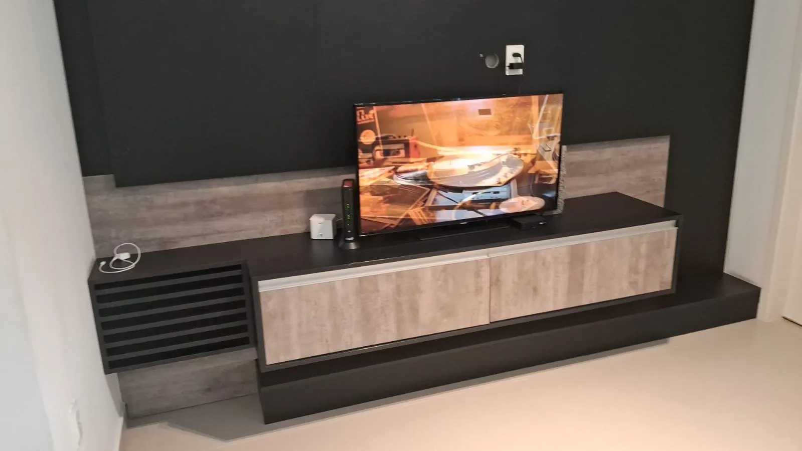 Imagem Lindíssimo Apartamento Garden no Portal da Colina - Condomínio Privillège!
