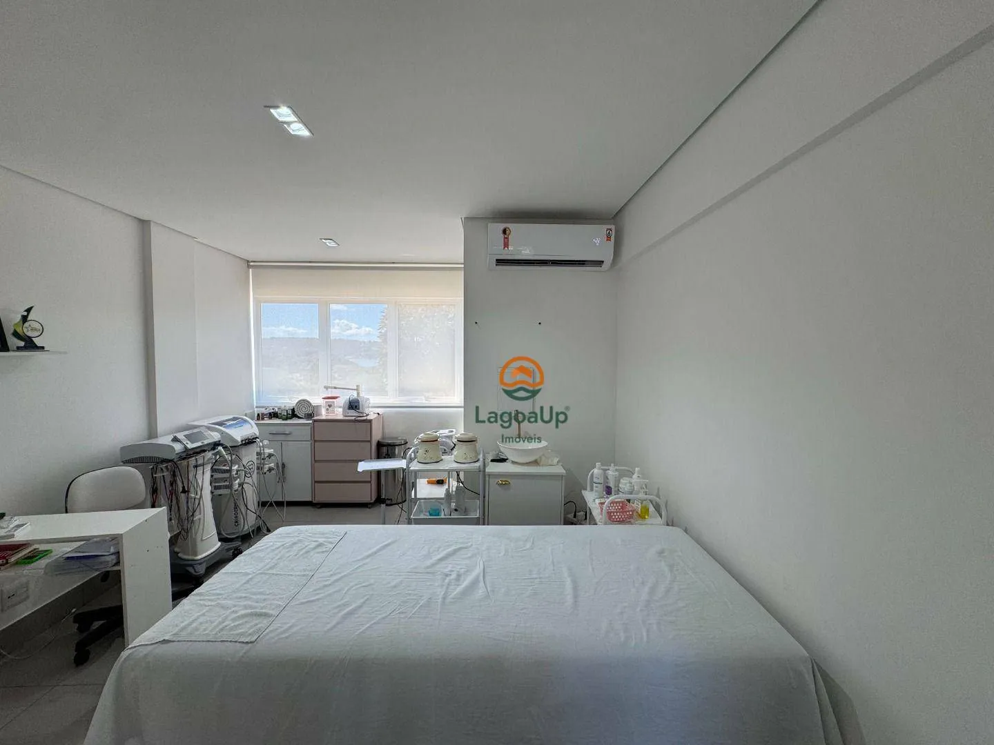 Imagem Sala à venda, 21 m² por R$ 170.000 - Bela Vista - Lagoa Santa/MG