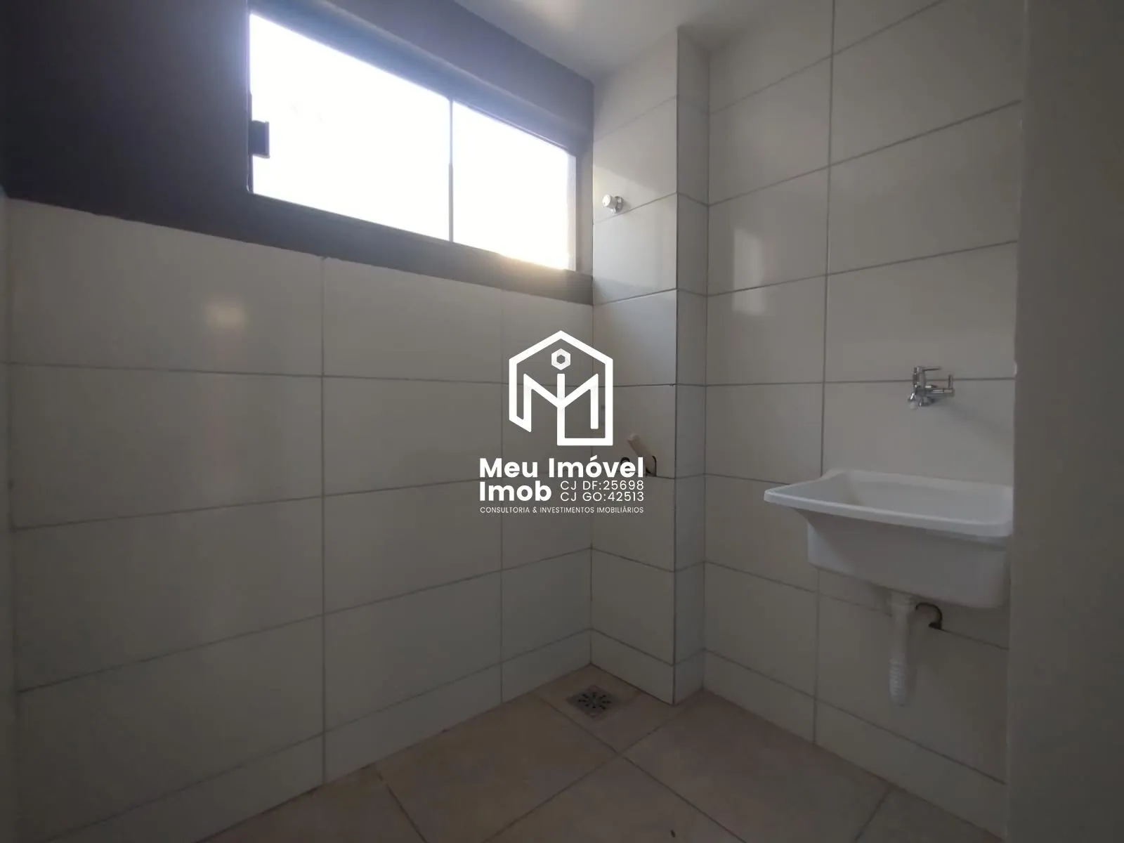 Imagem Apartamento em Setor Mandu II - Luziânia