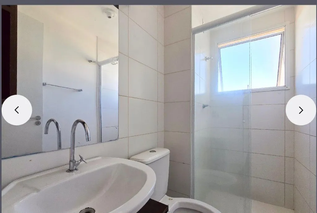 Imagem Imperdível Apartamento à Venda em Ferrazópolis, São Bernardo do Campo-SP 2 Quartos, 1 Banheiro, 1 Vaga de Garagem 48,00 m² Condomínio Viva Mais São Bernardo