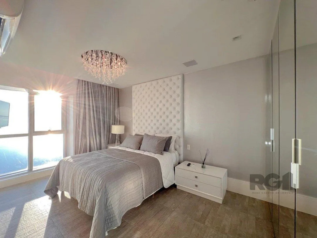 Imagem Apartamento em Cristal
