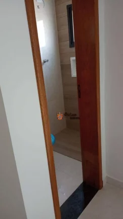 Imagem Sobrado com 2 dormitórios à venda, 120 m² por R$ 650.000 - Vila América - Santo André/SP
