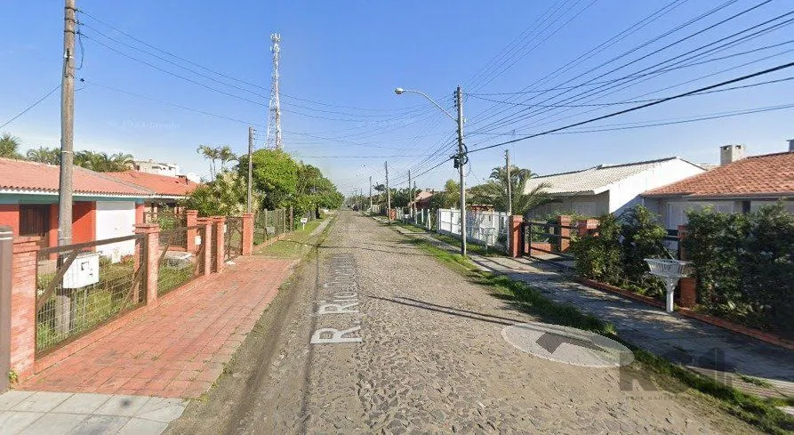 Imagem Casa em Centro