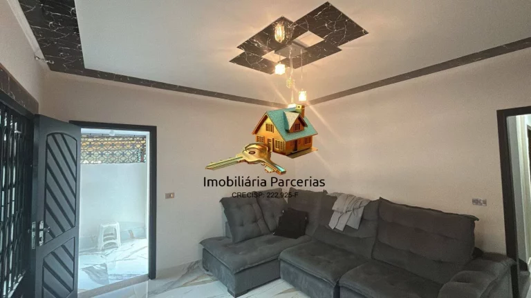 Imagem Sobrado Espetacular na Vila dos Remédios 4 dormitórios 1 Suíte 2 vagas !