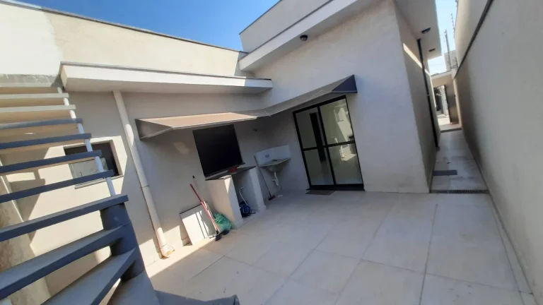 Imagem OPORTUNIDADE - Casa térrea no residencial Vila Verde