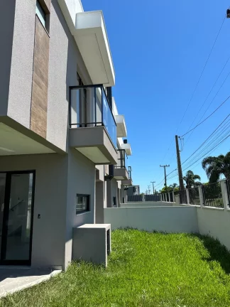 Imagem Villa Florença - Casa à venda no bairro Nova Palhoça - Palhoça/SC