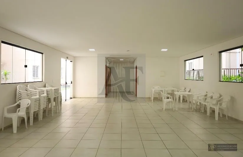 Imagem Apartamento à venda em Parada XV de Novembro, São Paulo