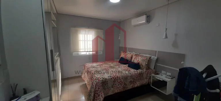 Imagem Imperdível oportunidade: Casa à venda em Franco da Rocha-SP, Centro - 3 quartos, 1 suíte, 2 salas, 3 vagas de garagem!