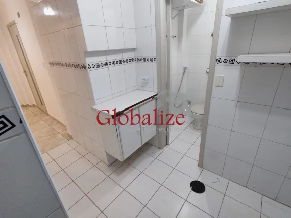 Imagem LINDO APARTAMENTO NA AVENIDA DA PRAIA TODO REFORMADO COM VISTA MAR LATERAL NO BAIRRO DO GONZAGA EM SANTOS (SP) POR R$.535.000,00