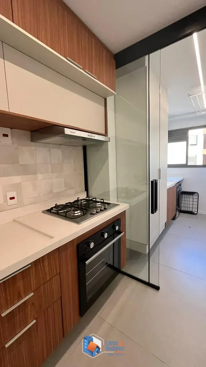 Imagem Apartamento para venda em Jardim Prudência com 2 quartos, sendo 1 suíte, 73m²