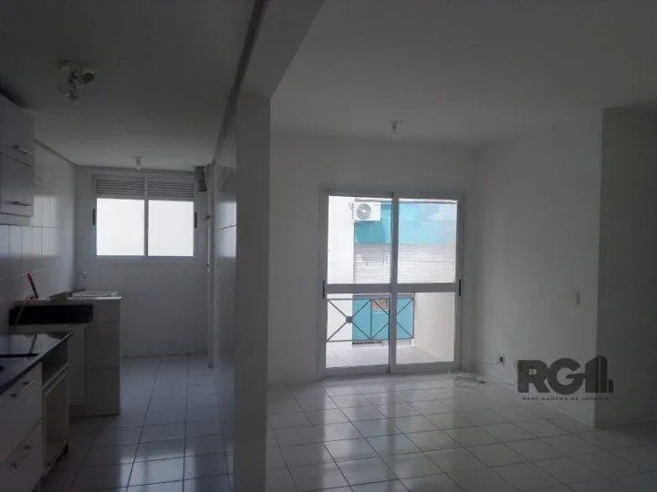 Imagem Apartamento para Venda - 79.75m², 3 dormitórios, sendo 1 suites, 1 vaga - Santo Antonio