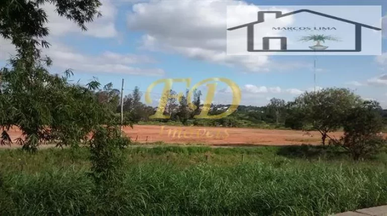 Imagem Áreas Industriais para Venda em Atibaia