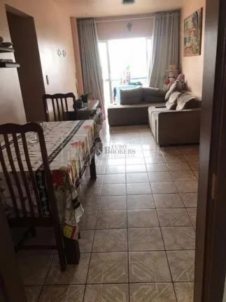 Imagem Apartamento no Bairro das Nações de 3 dormitórios com 1 vaga de garagem