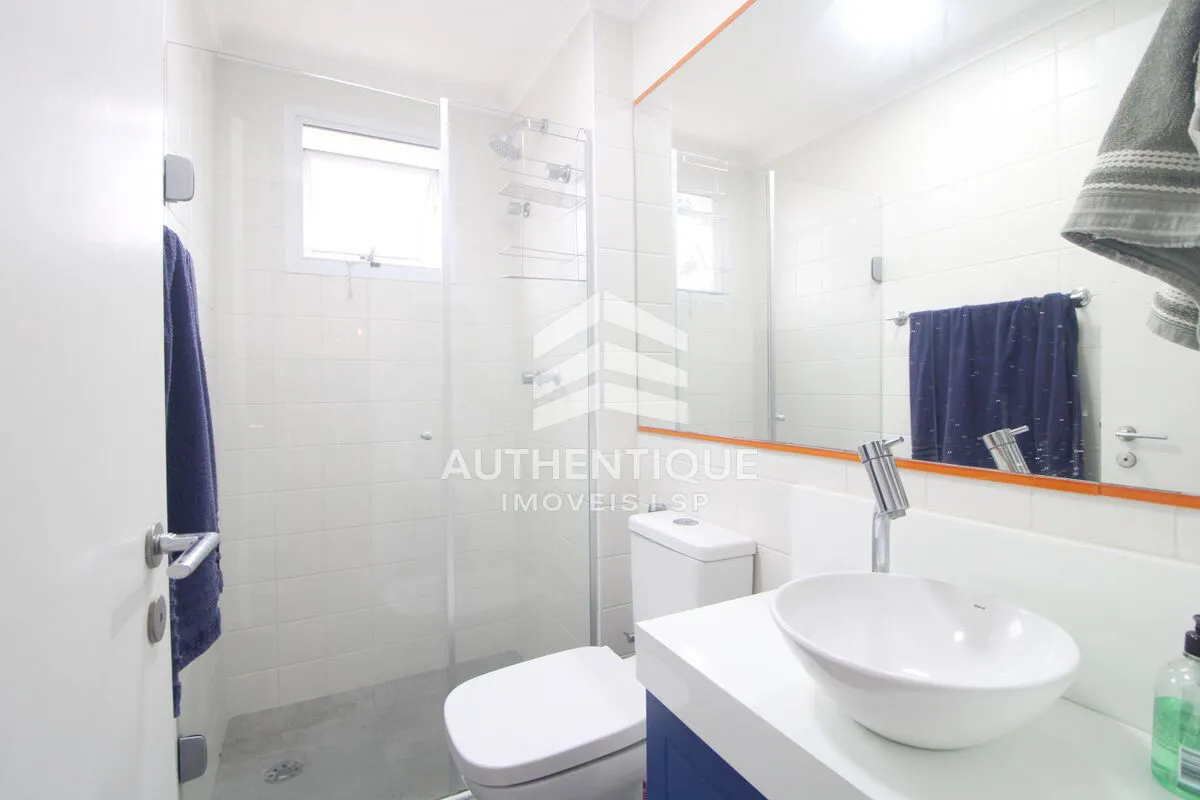 Imagem MAISON CLUNY - Apartamento à venda no bairro Vila Sofia - São Paulo/SP, Zona Sul