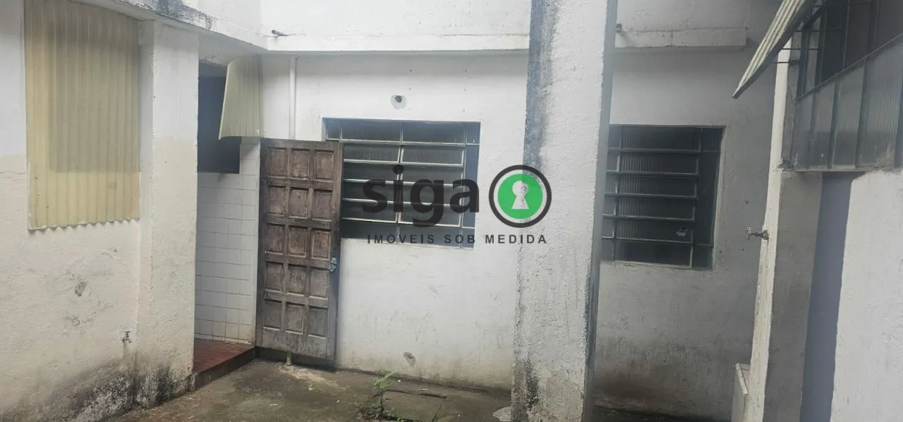 Imagem Galpão 1747 m² a venda Tatuapé