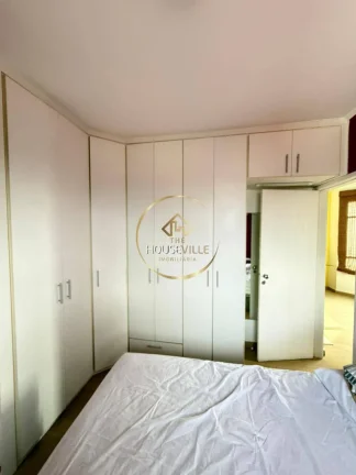Imagem Apartamento, 2 Dormitórios (1 suíte), 66m², Jardim das Indústrias.