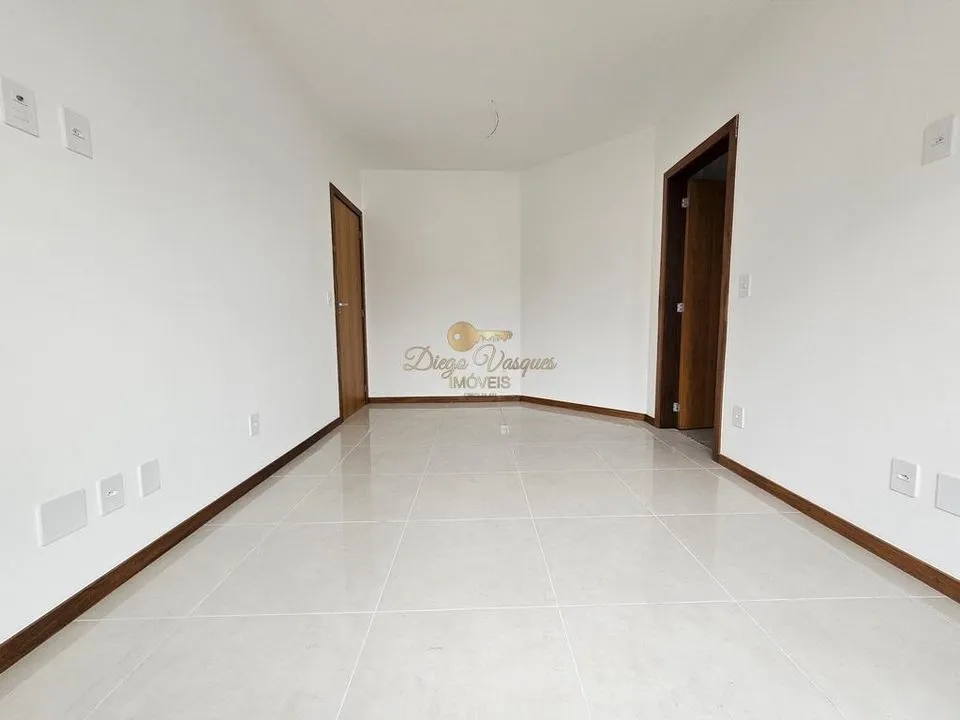 Imagem Apartamento para Venda em Teresópolis / RJ no bairro Alto