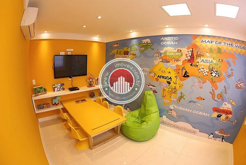 Imagem Apartamento a Venda no bairro Pechincha - Rio de Janeiro, RJ