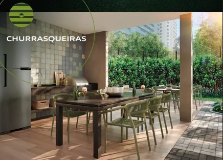 Imagem Connect Square - Lançamento no Centro do Rio | Patrimar | Zona Sul