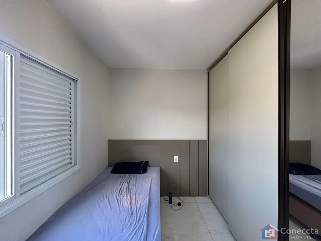 Imagem Apartamento à venda, 93 m² por R$ 580.000,00 - Centro - Patos de Minas/MG