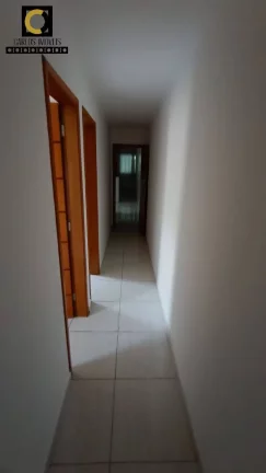 Imagem Casa 3 dormitórios - Marapé - Santos