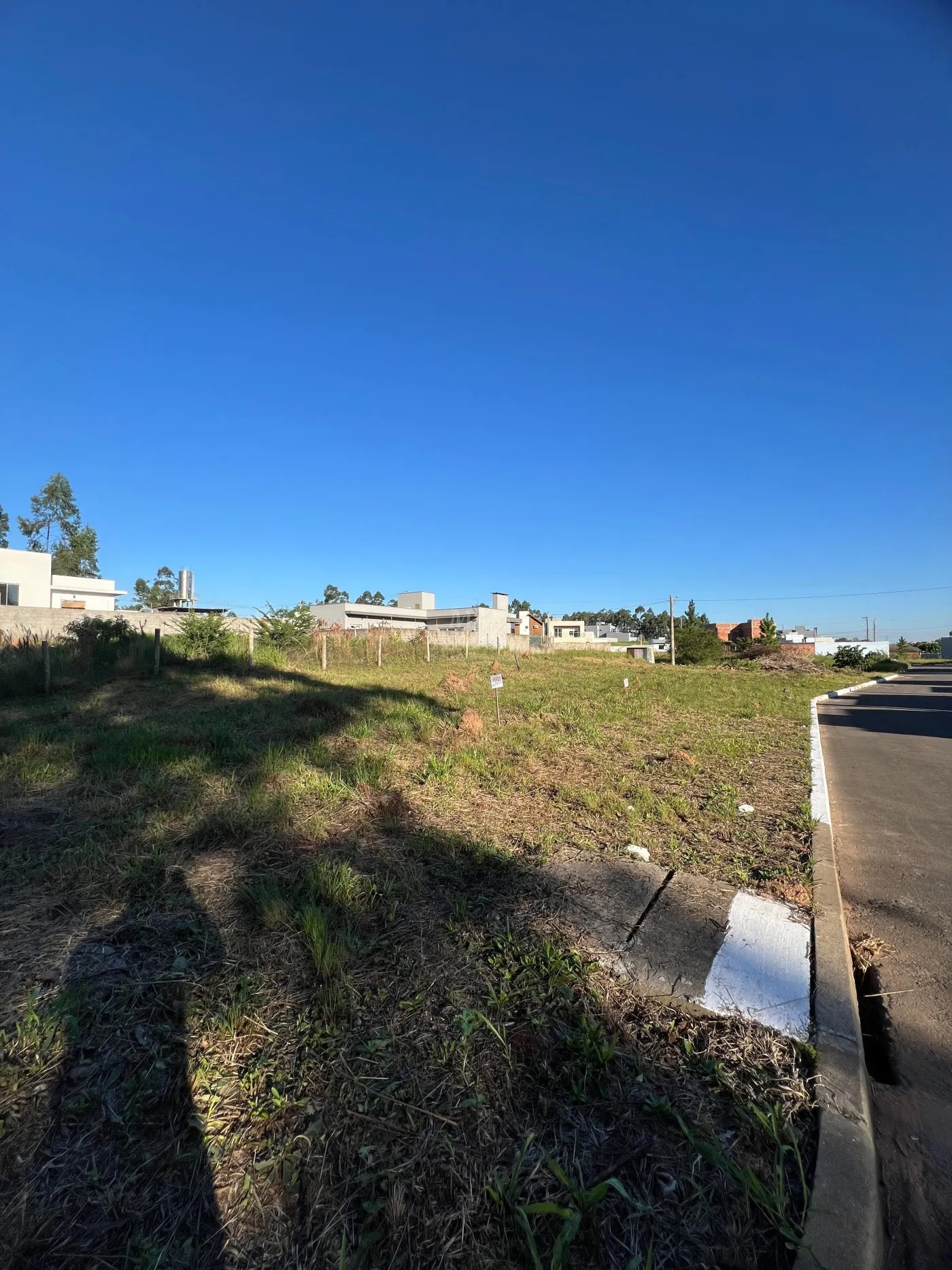 Imagem Terreno a venda no loteamento Chácara Hamburguesa, bairro Canudos, Novo Hamburgo