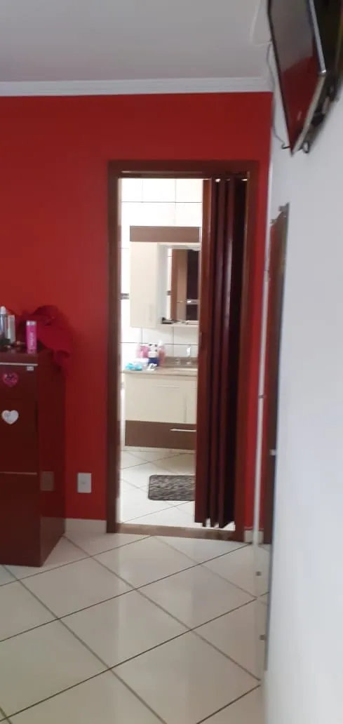 Imagem Casa à venda 3 Quartos, 1 Suite, 2 Vagas, 250M², Vila Rica, Pindamonhangaba - SP