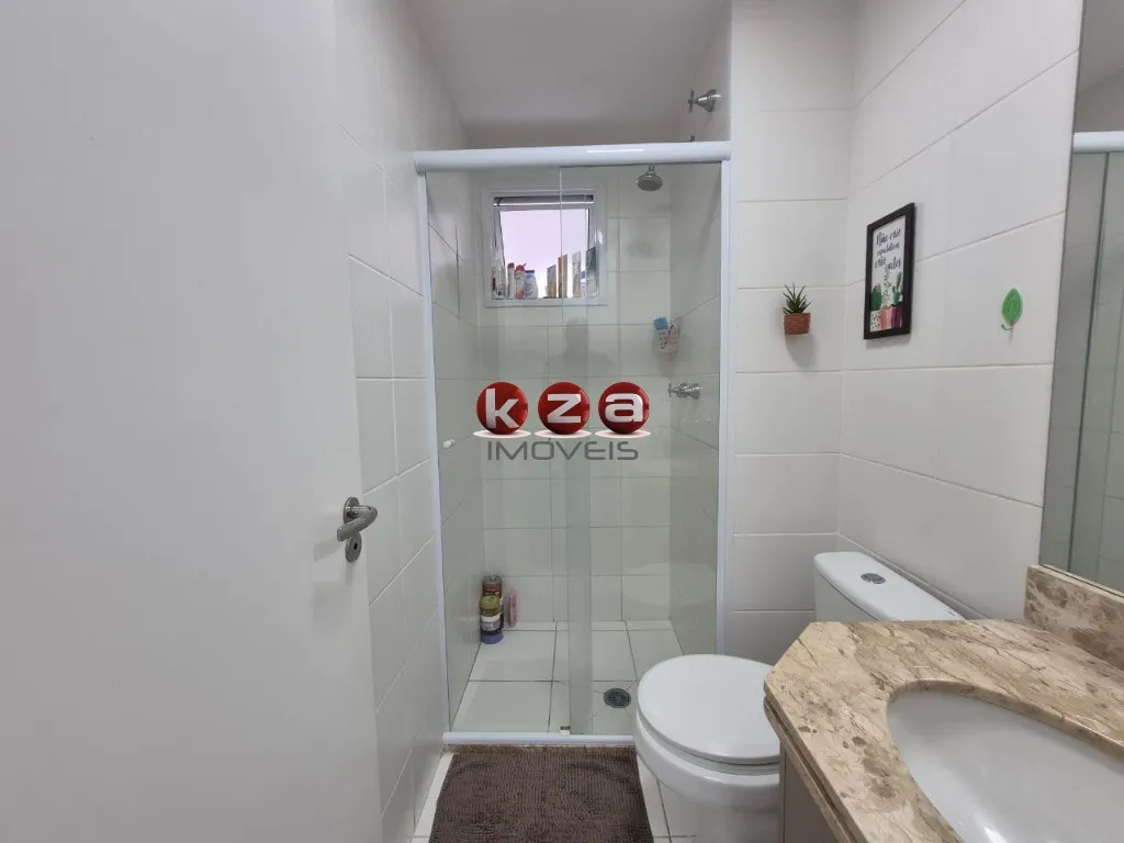 Imagem Apartamento à venda no Condomínio Fatto Momentos, Campinas-SP: 2 quartos, sala, banheiro, 1 vaga e 48m².