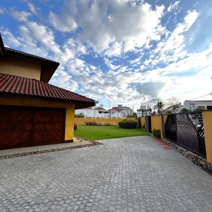 Imagem Casa | Centro | 4 quartos (1 suíte master) | 385m²
