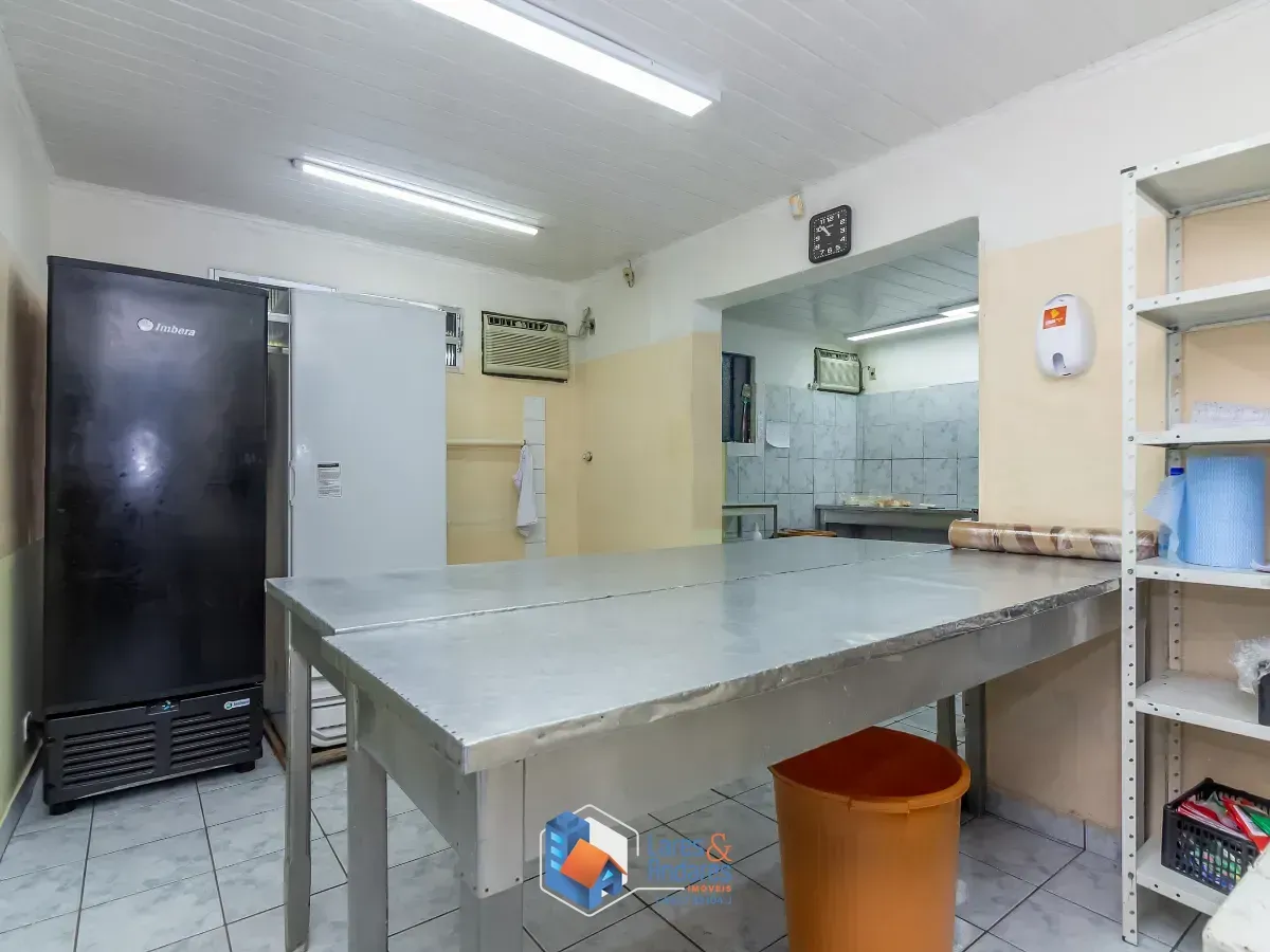 Imagem Casa comercial para venda em Perdizes, 196m²