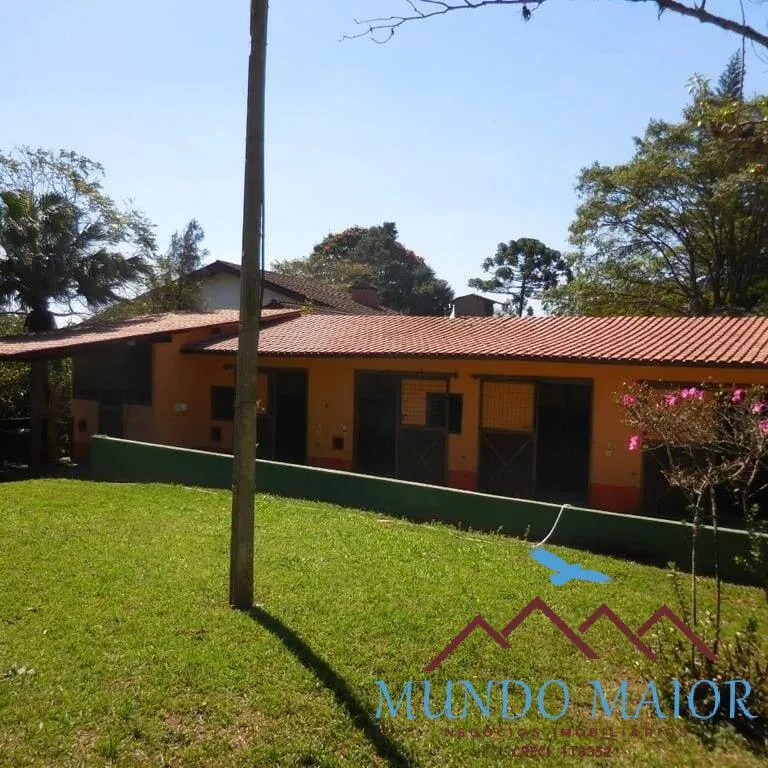 Imagem Chácara com 4 Quartos e 7 banheiros à Venda, 6000m² Aceita permuta!!!!