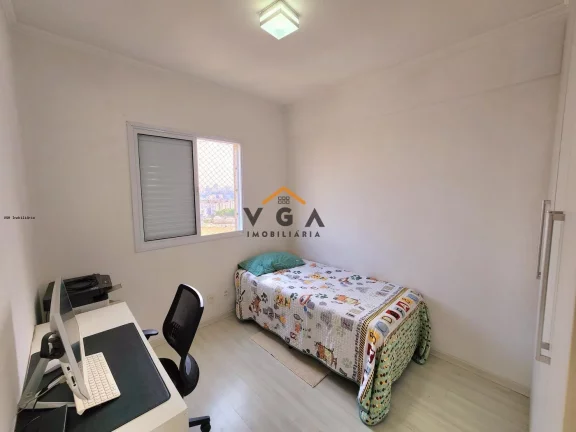 Imagem Apartamento para Venda em São Paulo, Mooca, 3 dormitórios, 1 suíte, 1 banheiro, 1 vaga