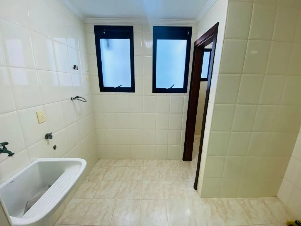 Imagem APARTAMENTO COM 110,23 m² - TUPI - PRAIA GRANDE SP