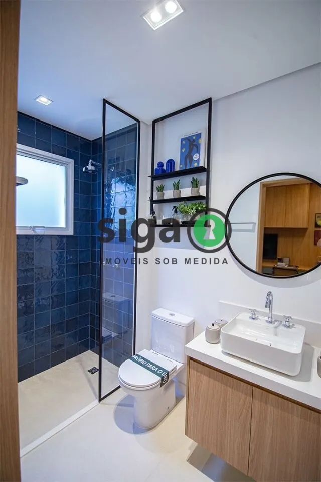 Imagem Apartamento para venda no Jardim Guedala, São Paulo - SP
