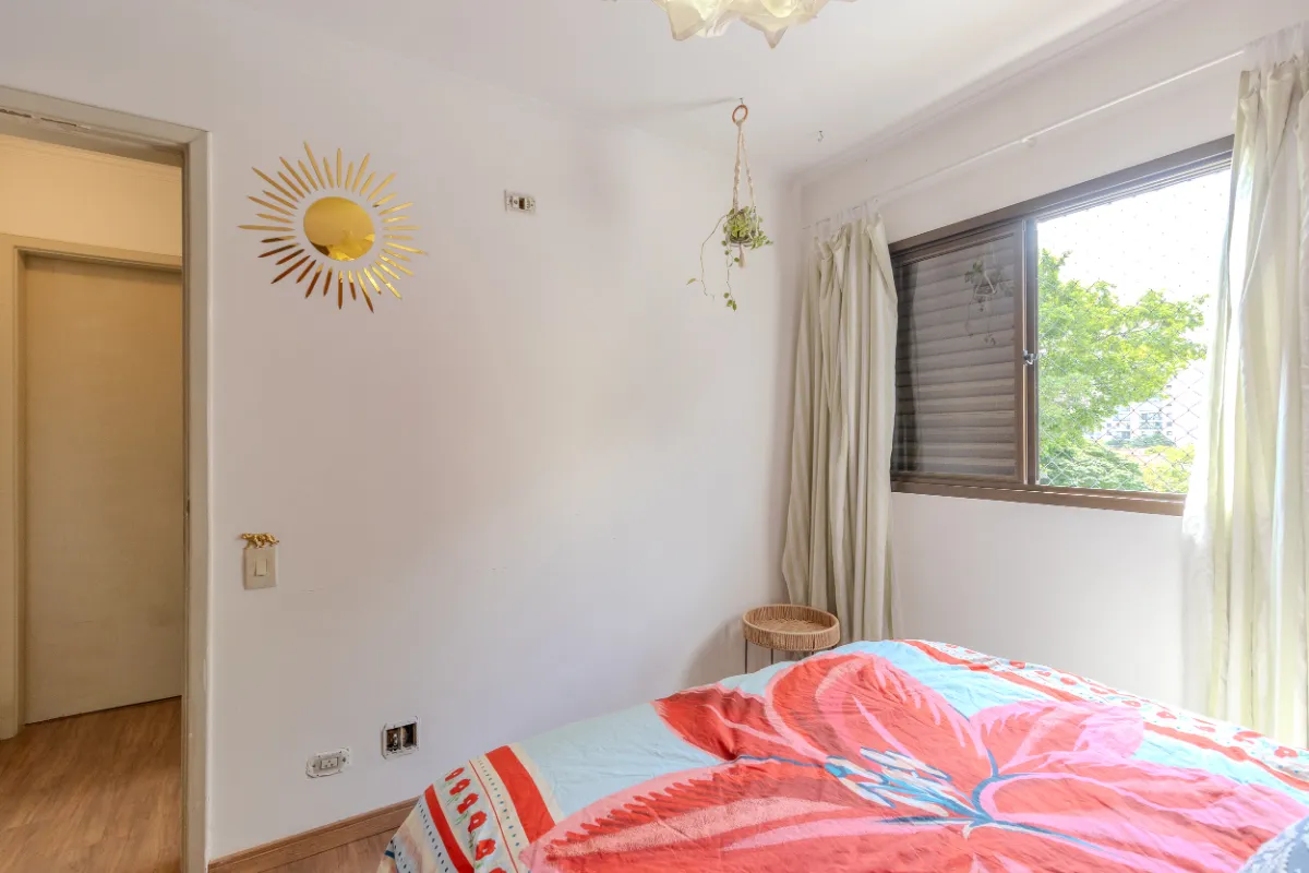 Imagem Apartamento para venda em Nova Piraju com 2 quartos, 57m2
