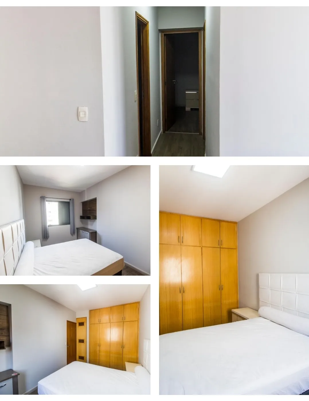Imagem APARTAMENTO PARA LOCAÇÃO CENTRO DE ALPHAVILLE 2