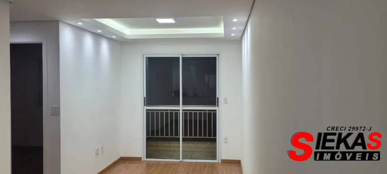 Imagem Apartamento à venda em São Paulo-SP, Vila Conceição: 2 quartos, 1 sala, 1 banheiro, 1 vaga de garagem, 55m². Venha conferir!