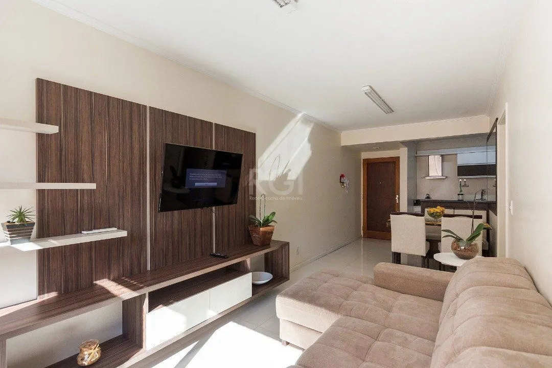 Imagem Apartamento para Venda - 74.8m², 2 dormitórios, sendo 1 suites, Centro Histórico