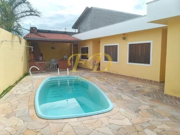 Foto do imóvel Casa para venda em Atibaia - SP