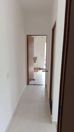 Imagem Sobrado com 2 dormitórios à venda, 80 m² por R$ 440.000,00 - Jardim Santo Antônio - Atibaia/SP