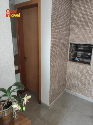 Imagem Cobertura de luxo no Jardim Botânico em Ribeirão Preto-SP 4 quartos, 4 suítes, 6 banheiros 267,00 m² Quer Imóvel Negócios Imobiliários