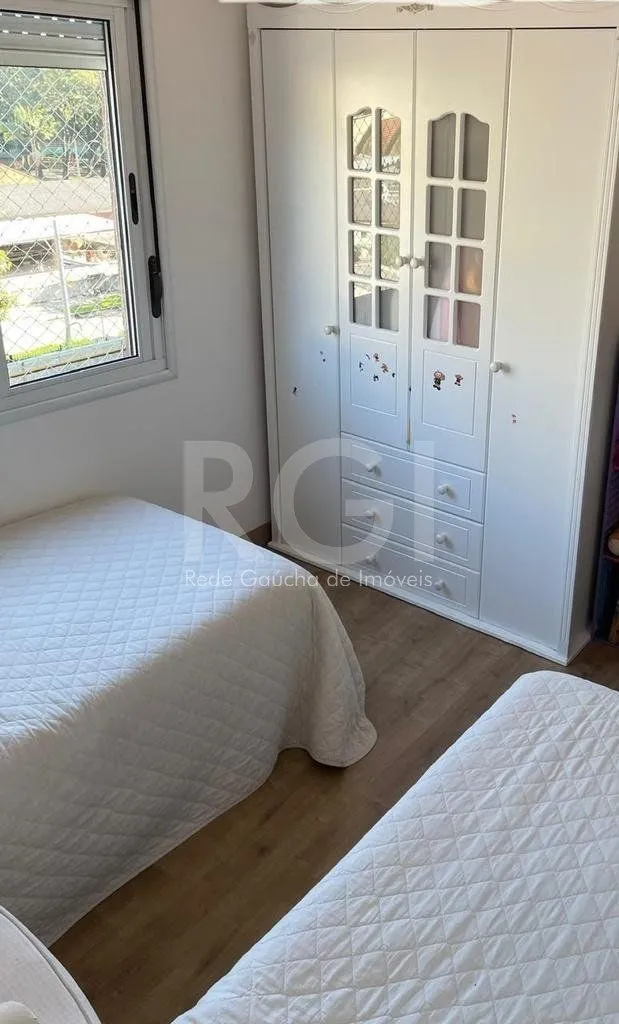 Imagem Apartamento para Venda - 73.76m², 3 dormitórios, sendo 1 suites, 1 vaga - Partenon