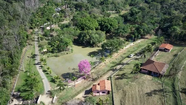 Imagem Maravilhoso sítio no município de Porto Feliz-SP com 14.900M²