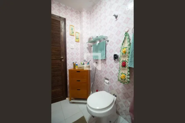 Imagem Apartamento à Venda - Copacabana, 2 Quartos, 80 m2
