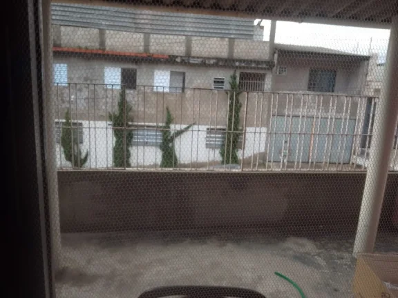 Imagem SOBRADO COM 2 CASAS À VENDA, 107 M² POR R$ 350.000 - JARDIM SANDRA - COTIA/SP