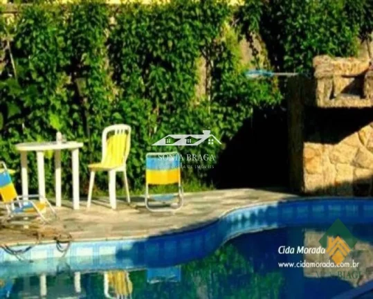 Imagem CASA RESIDENCIAL em BERTIOGA - SP, MORADA DA PRAIA