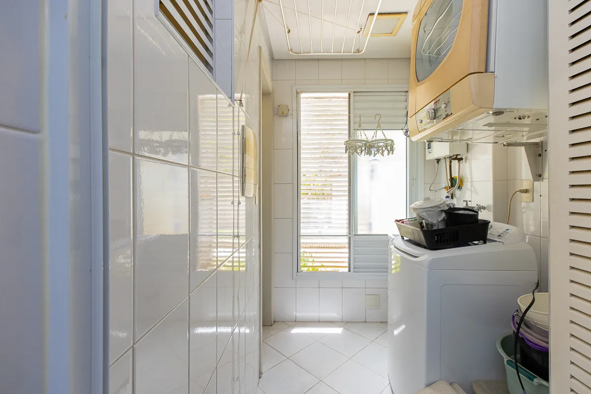 Imagem Casa no condomínio Town House para venda com 3 quartos, sendo 1 suíte, 107m2